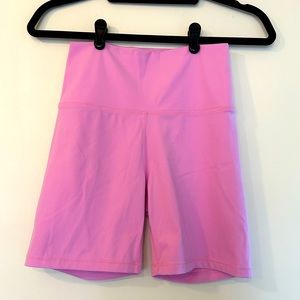 SET ACTIVE Bike Shorts